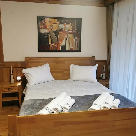 студио ади в комплекс пирин голф Hotel 5*