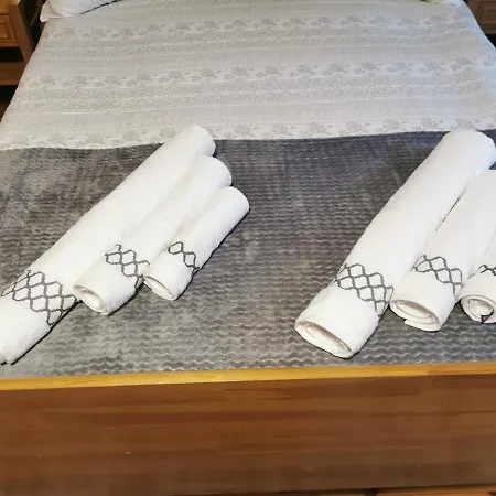 студио ади в комплекс пирин голф Hotel