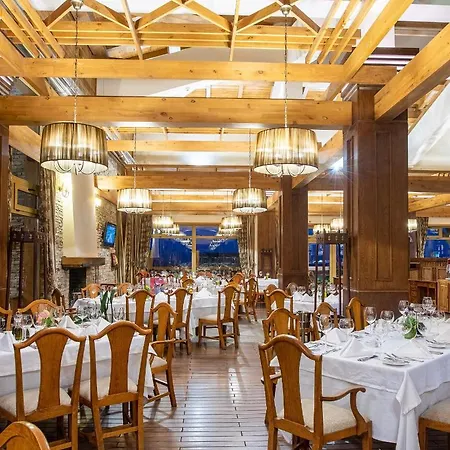 Hotel студио ади в комплекс пирин голф
