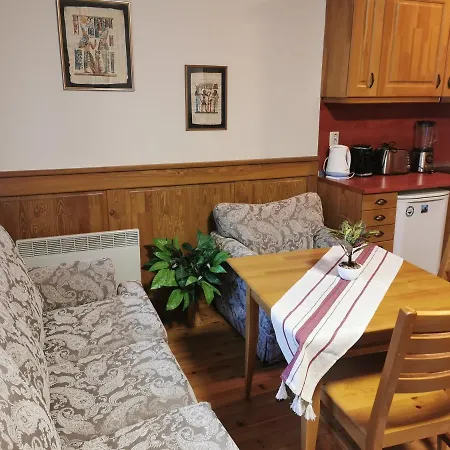 호텔 студио ади в комплекс пирин голф 5*