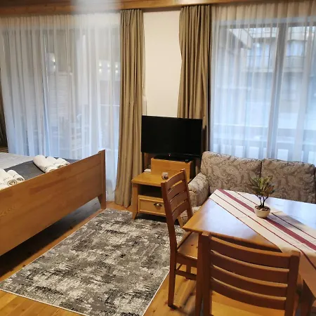 студио ади в комплекс пирин голф 5*